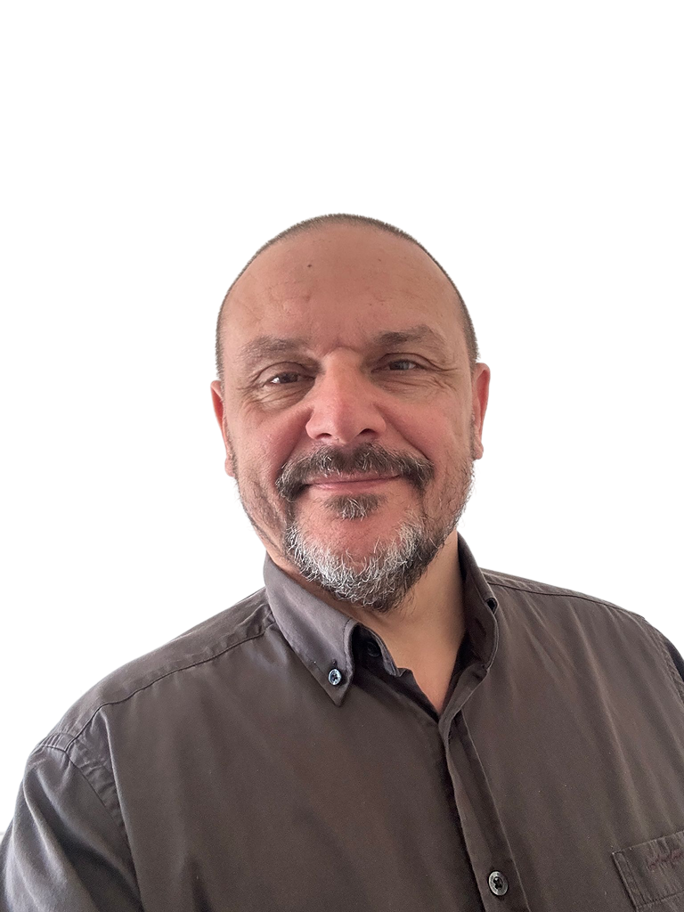 Fabien Waechter