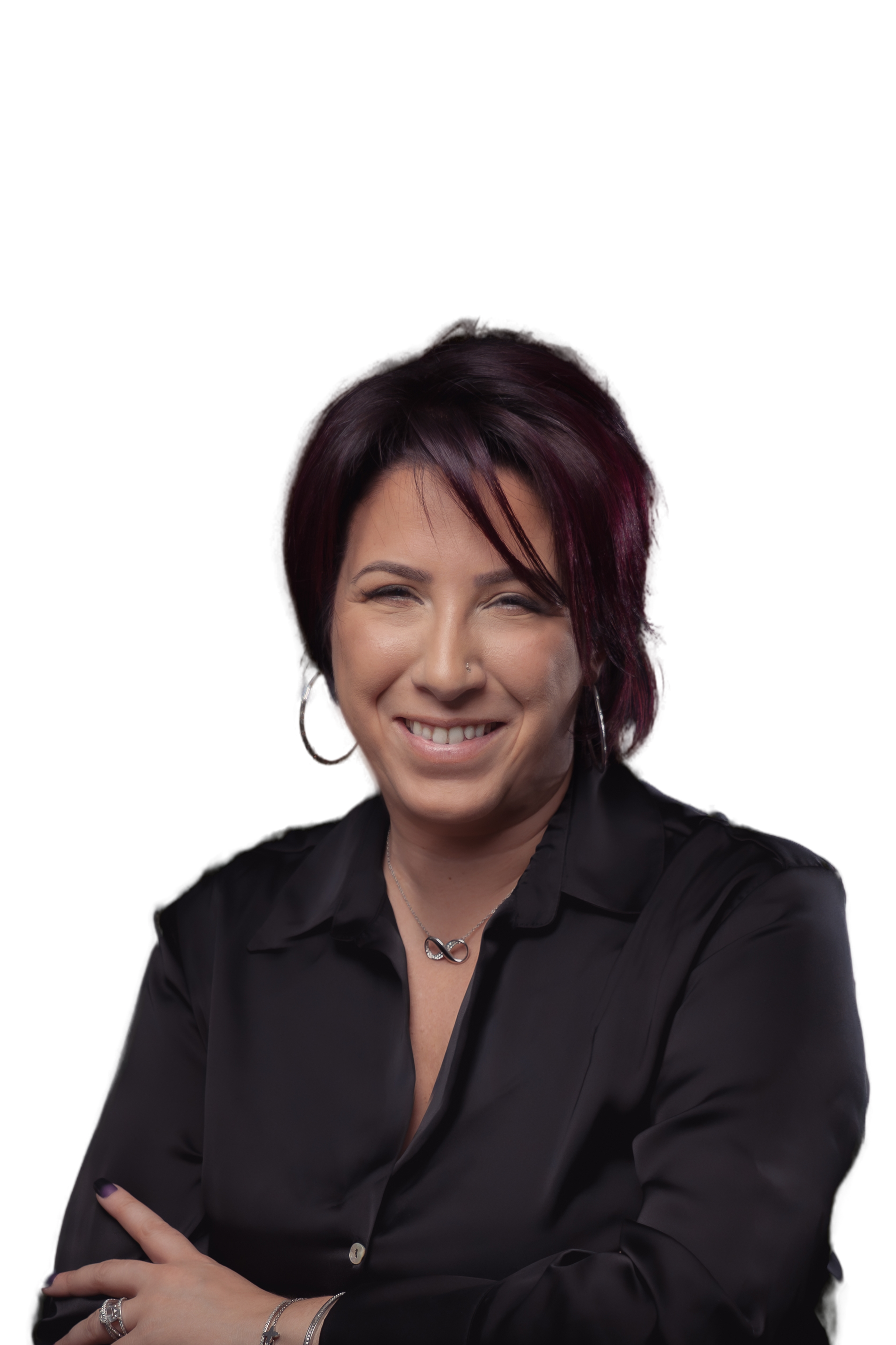 Louiza Benahmed
