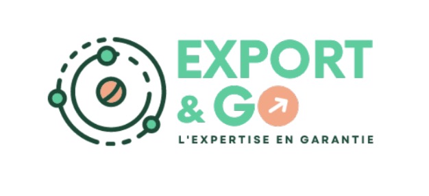 Logo EXPORT & GO
