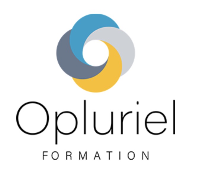 Logo Opluriel Formation